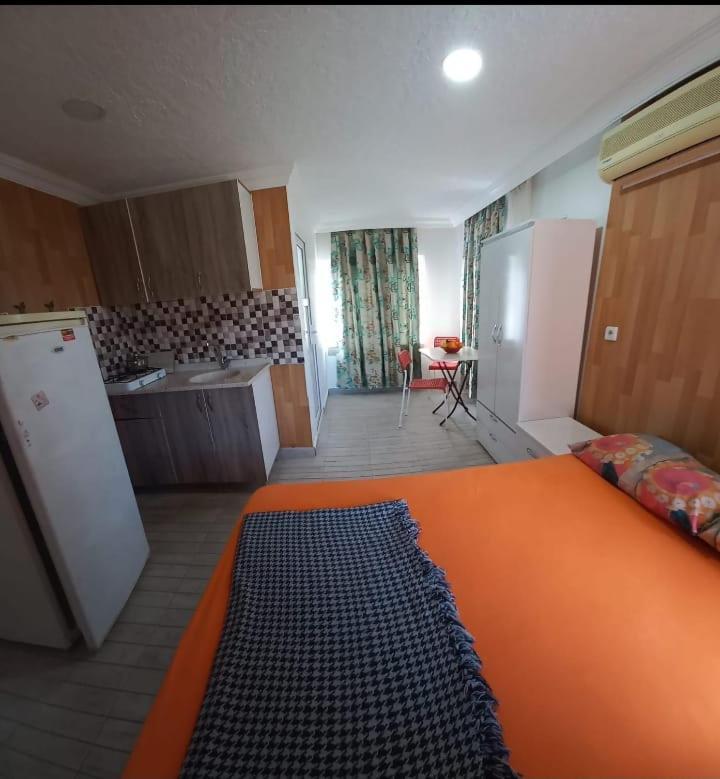 アンタルヤDuran Apartアパートメント エクステリア 写真