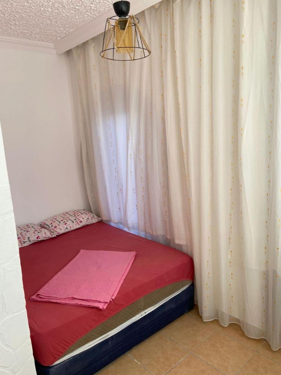 アンタルヤDuran Apartアパートメント エクステリア 写真