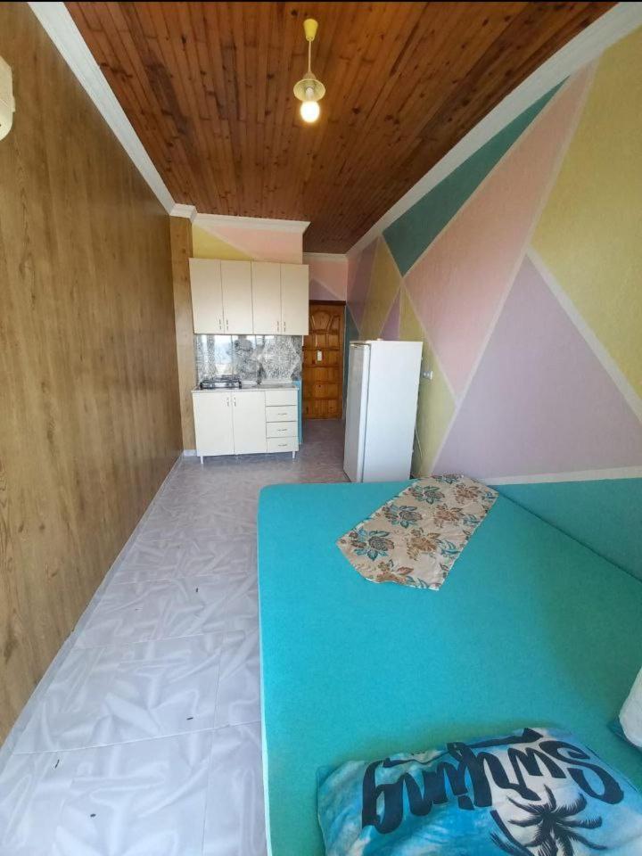 アンタルヤDuran Apartアパートメント エクステリア 写真