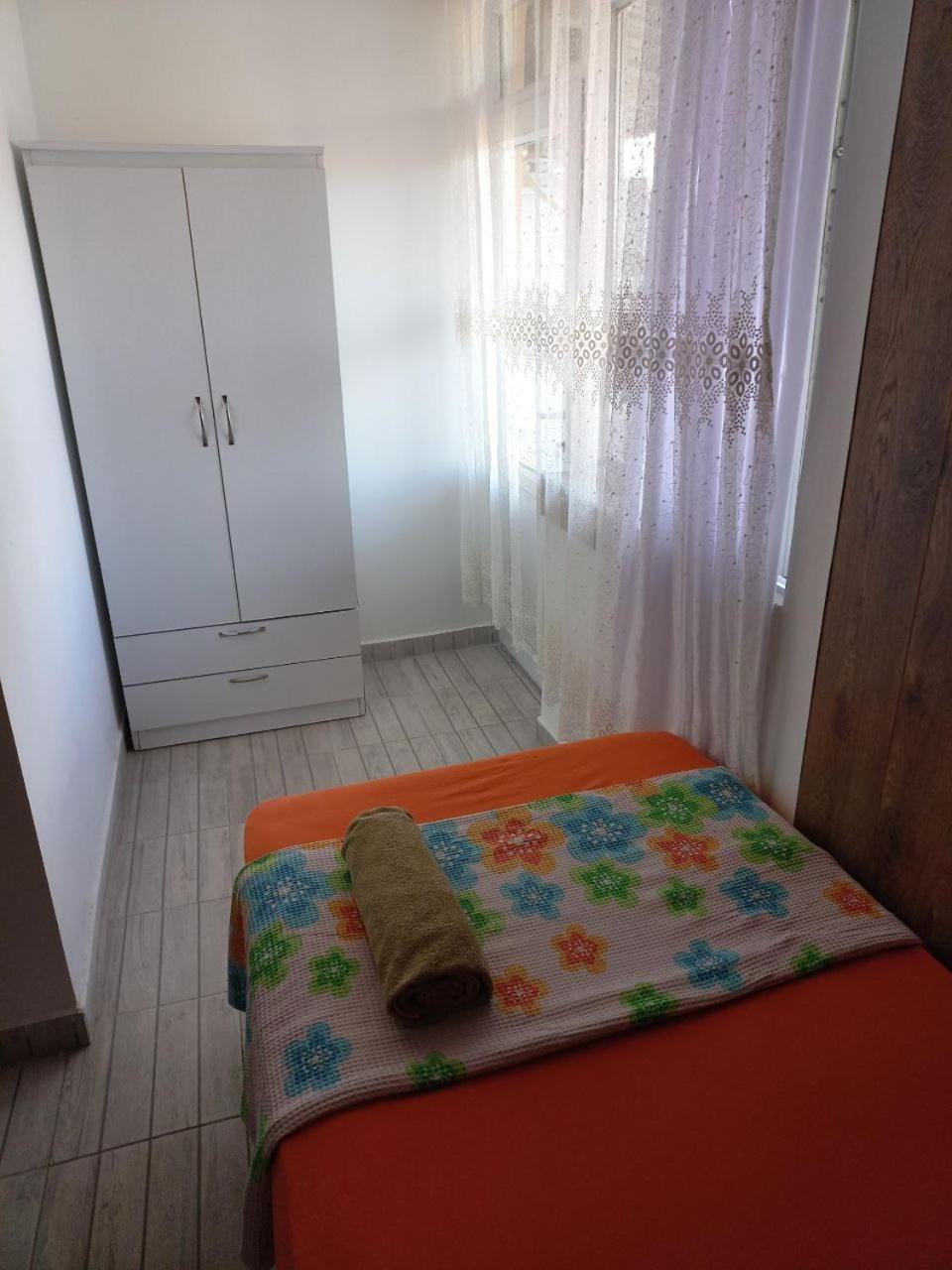 アンタルヤDuran Apartアパートメント エクステリア 写真