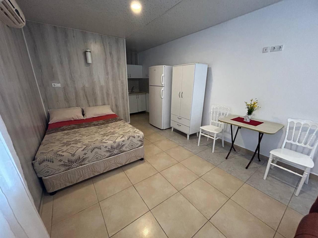 アンタルヤDuran Apartアパートメント エクステリア 写真