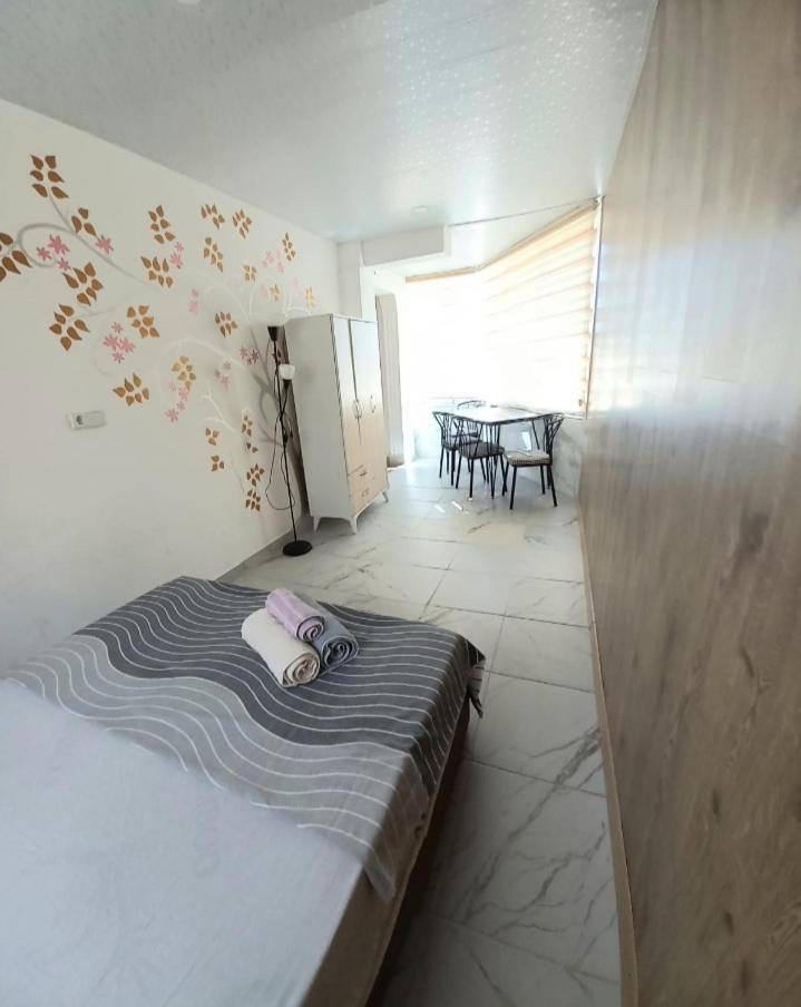 アンタルヤDuran Apartアパートメント エクステリア 写真