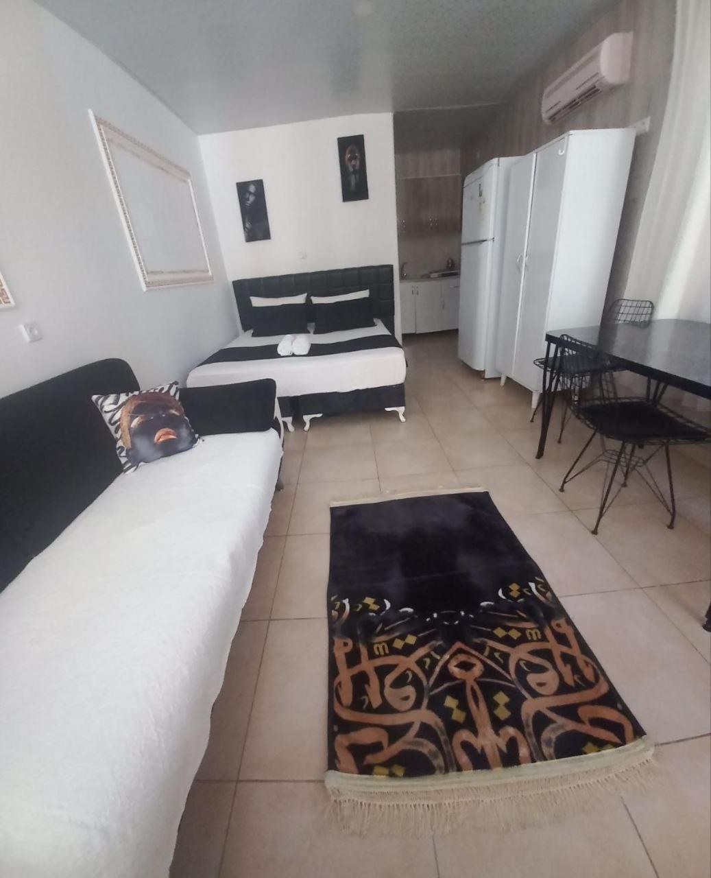 アンタルヤDuran Apartアパートメント エクステリア 写真