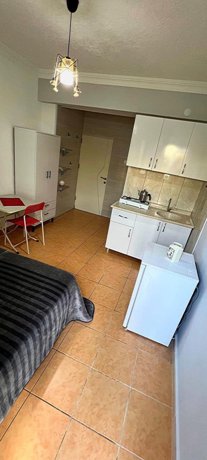 アンタルヤDuran Apartアパートメント エクステリア 写真