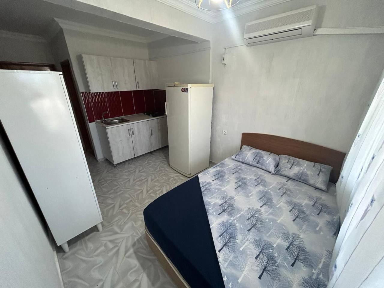 アンタルヤDuran Apartアパートメント エクステリア 写真