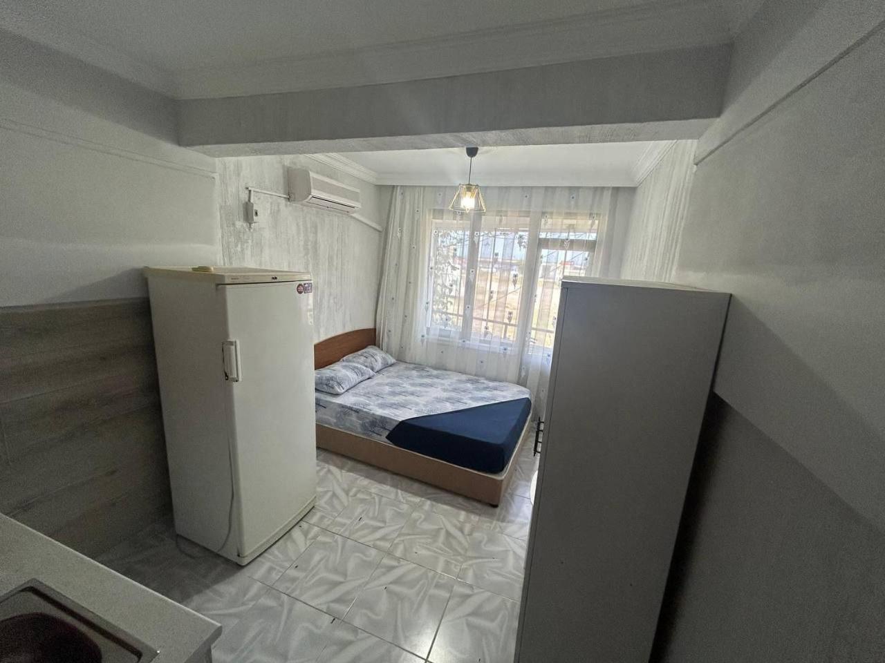アンタルヤDuran Apartアパートメント エクステリア 写真