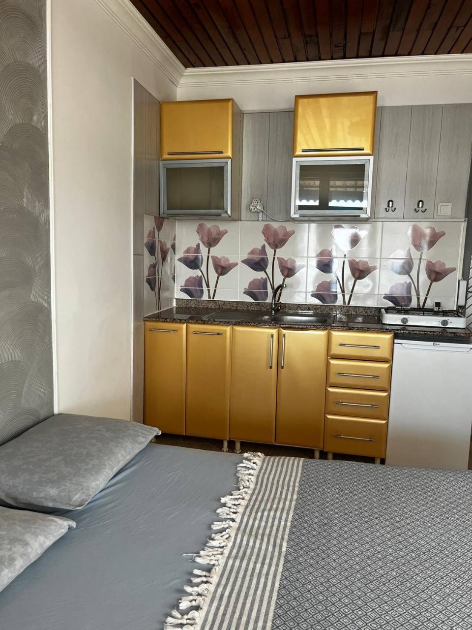 アンタルヤDuran Apartアパートメント エクステリア 写真