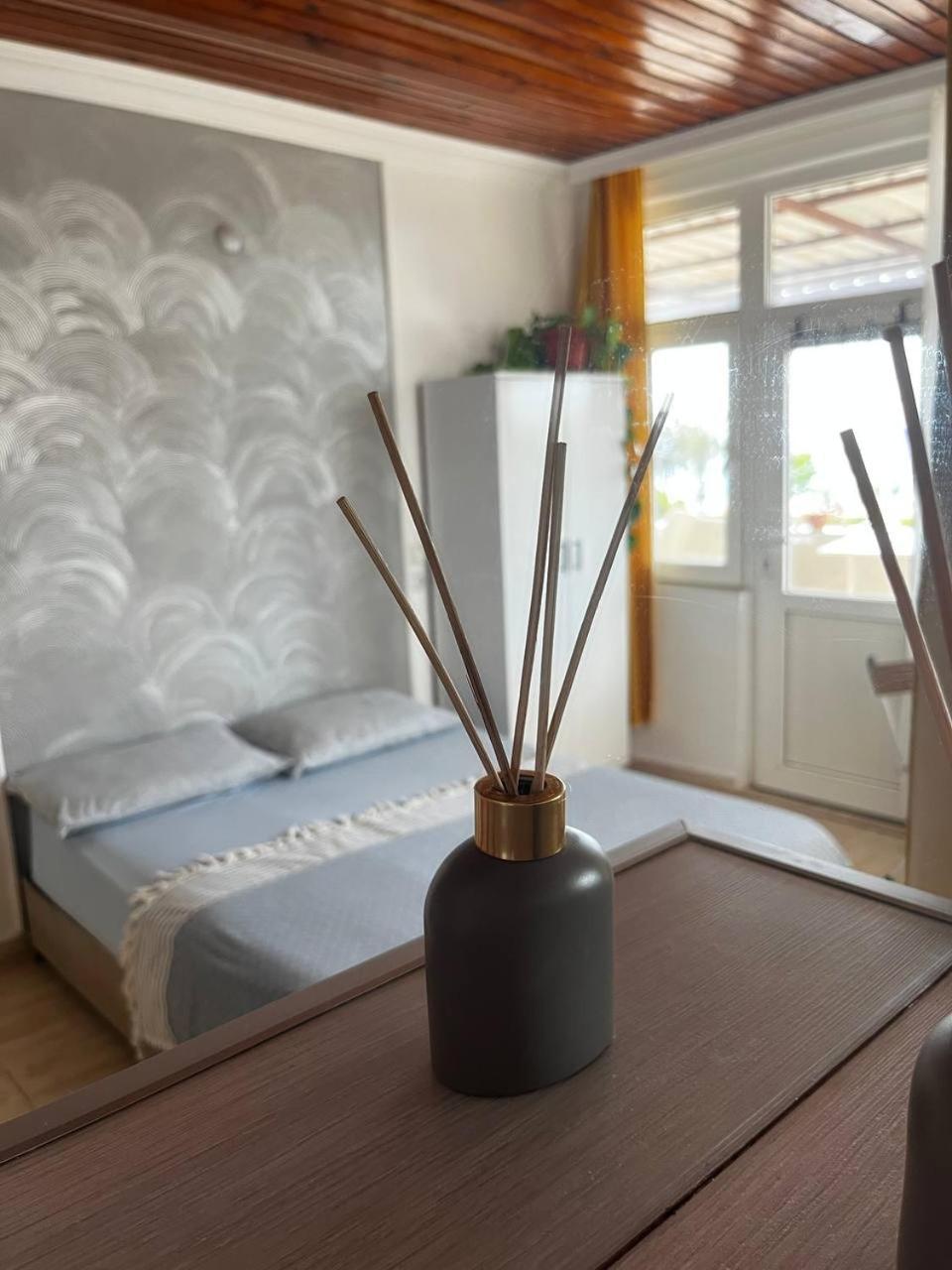 アンタルヤDuran Apartアパートメント エクステリア 写真