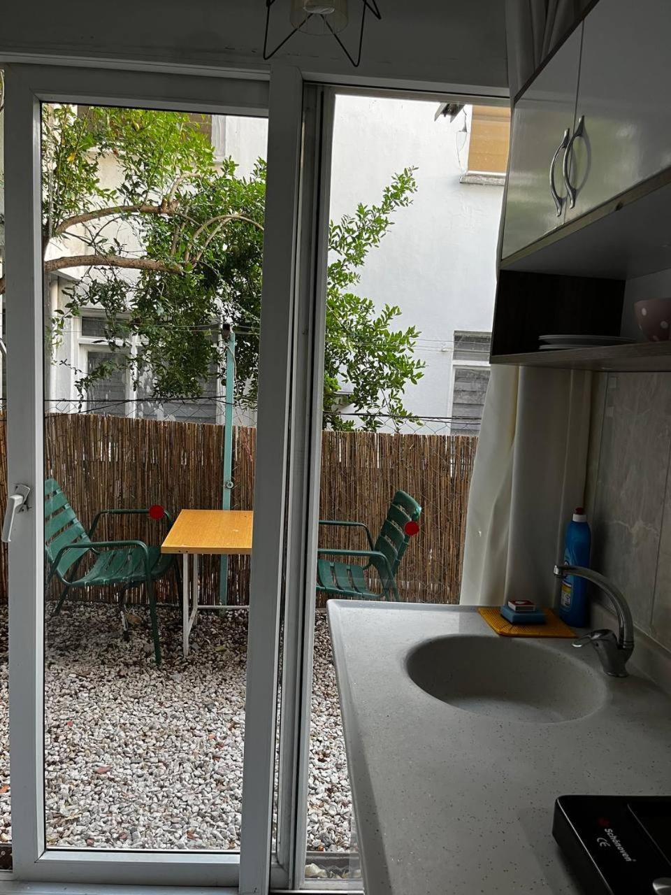 アンタルヤDuran Apartアパートメント エクステリア 写真