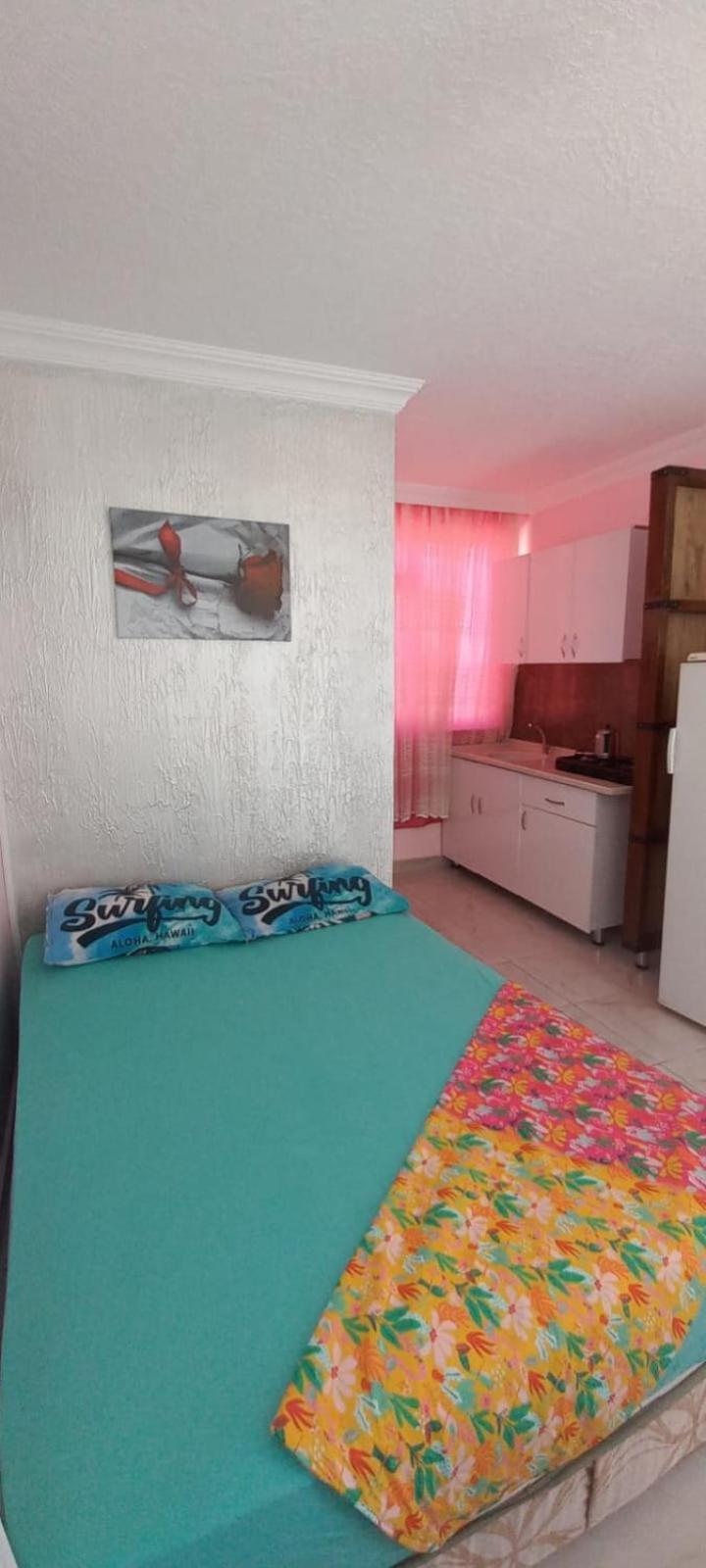 アンタルヤDuran Apartアパートメント エクステリア 写真
